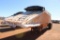 2014 CTS T/A SINGLEGATE BELLY DUMP ROCK TRAILER, S/N 5TU114023E5000573