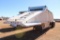 2007 CTS T/A SINGLEGATE BELLY DUMP ROCK TRAILER, S/N 5TU1140257S000531