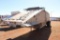 2000 CPS T/A SINGLEGATE BELLY DUMP ROCK TRAILER, S/N 424111620YP002348