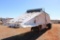 1997 CPS T/A SINGLEGATE BELLY DUMP ROCK TRAILER, S/N 4Z4111627WP000562