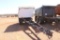2004 LEACH T/A PUP TRAILER, S/N 1L9PD35314H209217