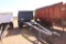 T/A PUP TRAILER, S/N 1S9PD3328VL638078