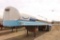 1977 CITATION T/A TANK TRAILER, S/N 6718, 5600 GALLON, S/R...