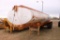 SHOPBILT T/A WATER TANKER TRAILER, S/N 12870001, BILL OF SALE...