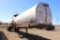 1972 FREUHAUF...T/A ASPHALT OIL TANKER, S/N OMP588919