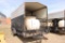 16' T/A COOLING TRAILER, 125 GALLON TANK, BILL OF SALE...