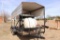 16' T/A COOLING TRAILER, 125 GALLON TANK, BILL OF SALE