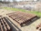 12'X8' CATTLE GUARD (UNUSED)