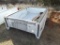 FORD PICKUP BED W/ BUMPER...