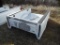 FORD PICKUP BED W/ BUMPER