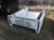 FORD PICKUP BED W/ BUMPER