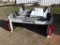 FORD FX4 PICKUP BED W/BUMPER & RECEIVER HITCH...