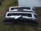 (2) DODGE BUMPERS