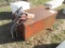 TRANSFER TANK W/12V FILLRITE PUMP...