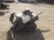 TRAILER MTD SMALL WELDER