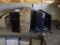(2) COMPUTERS W/MONITORS...