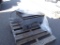 GARLAND GRIDDLE, MODEL E22-24G...
