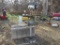 K & F DRILL PRESS