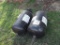(2) CNG TANKS...