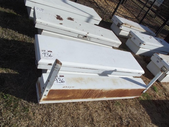TOOLBOX & SIDE TOOLBOX...