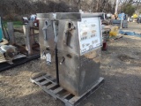 (2) GAS PUMPS