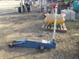 HYD FLOOR JACK...