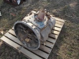 EATON TRANSMISSION...