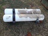 LOW PROFILE PROPANE TANKS...