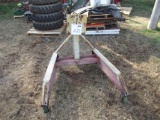SHOPBILT ENGINE STAND...