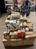 (2) PALLETS OF ASSORTED FILTERS
