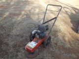 BEAR CAT WALK BEHIND WEEDEATER