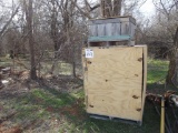 (2) CRATES OF ASSORTED FILTERS...
