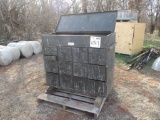 TOOL CABINET