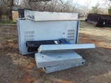 ELECTRIC BREAKER PANELS...