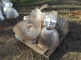 PAL OF ARENA LIGHTS...
