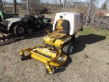 WALKER MOWER (DOES NOT RUN)