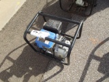 PACIFIC HYDROSTAR WATER PUMP...