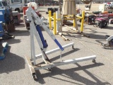 2 TON CHERRY PICKER