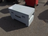 ATWOODS SMALL JOB BOX...