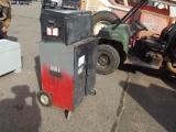 ROLL AROUND SHOP TOOL BOX