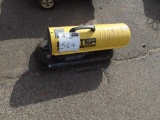 MASTER MH80T 80KBTU SPACE HEATER