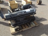 HEATSTAR 175K BTU SPACE HEATER