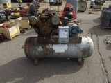 SHOP AIR COMPRESSOR...