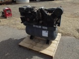30 GALLON AIR COMPRESSOR...