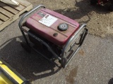 BLACKMON 3550W GENERATOR