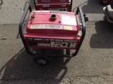 ALL POWER 3500W GENERATOR