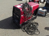 LINCOLN RANGER 305G WELDER...