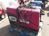 LINCOLN RANGER GXT WELDER...