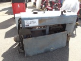 LINCOLN SA200 WELDER...