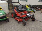 KUBOTA ZD323 60